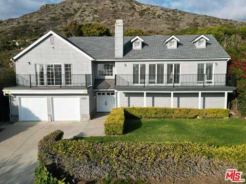 31763 Cottontail Ln, Malibu, CA 90265