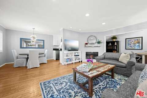 1012 7th St, Santa Monica, CA 90403