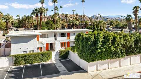 310 E Palm Canyon Dr, Palm Springs, CA 92264