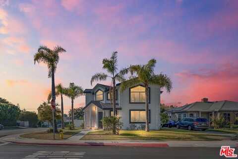 7953 Kenyon Ave, Los Angeles, CA 90045