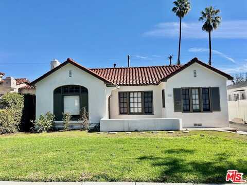 162 N DOHENY DR, BEVERLY HILLS, CA 90211