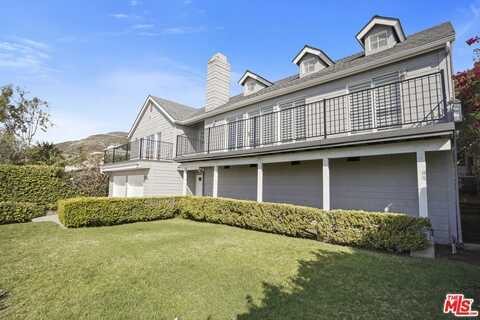 31763 Cottontail Ln, Malibu, CA 90265