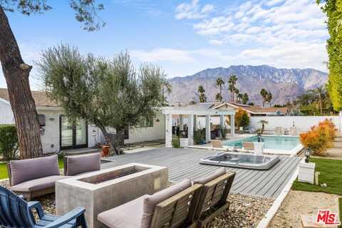 2826 E San Marino Rd, Palm Springs, CA 92262