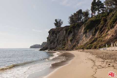 43 Paradise Cove Rd, Malibu, CA 90265