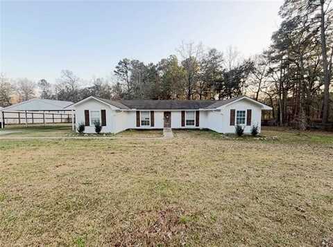 76 LITTLE JOHN Lane, Dry Prong, LA 71423