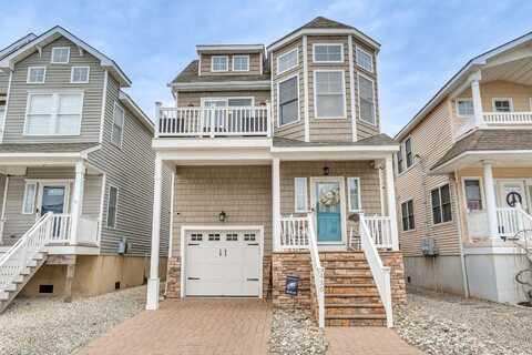 430 W Burk, Wildwood, NJ 08260