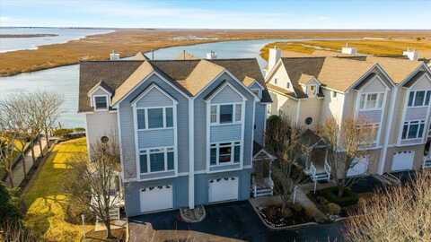 1123 Stone Harbor, Stone Harbor Manor, NJ 08247