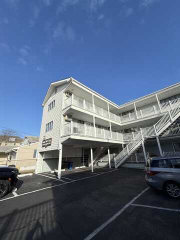 119 E Magnolia, Wildwood, NJ 08260