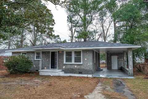 6811 Doby Drive, Columbia, SC 29203