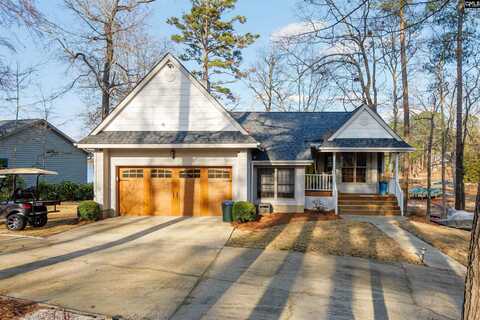 1020 Rock N Creek Road, Leesville, SC 29070