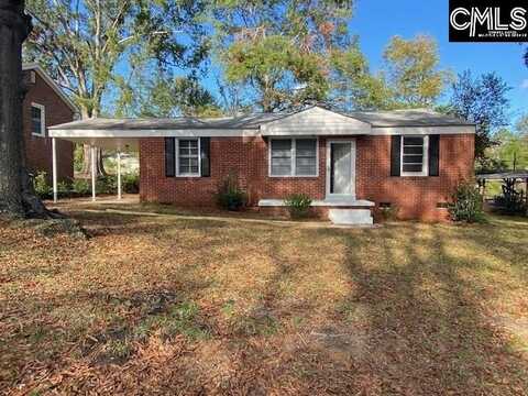 2207 Forrest Street, Cayce, SC 29033