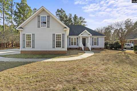 21 Blackhawk Court, Blythewood, SC 29016