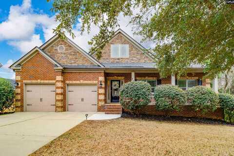 294 HILTON VILLAGE Drive, Chapin, SC 29036