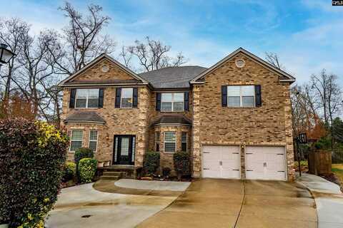 157 Brooklet Drive, Lexington, SC 29072