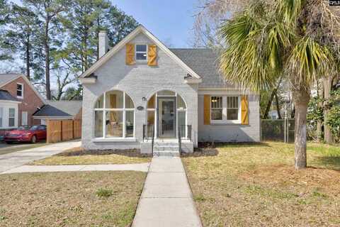 511 Chatham Avenue, Columbia, SC 29205