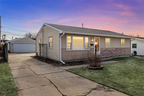 1709 Texas Avenue NE, Cedar Rapids, IA 52402