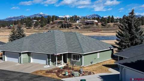 53 Edinburgh Circle, Pagosa Springs, CO 81147