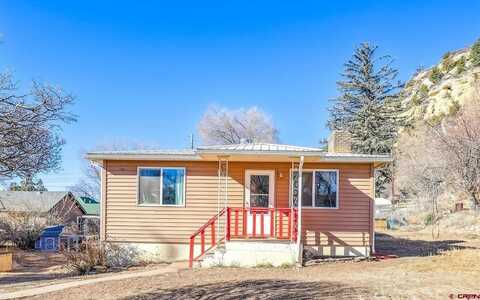 202 N 7th Street, Dolores, CO 81323