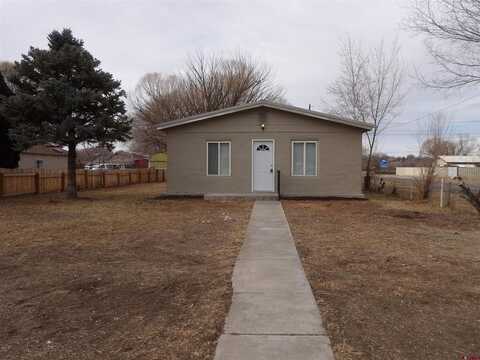 1401 Howard Street, Delta, CO 81416