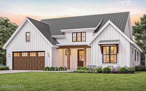 4 Faulkner Drive, Waterford, NY 12188