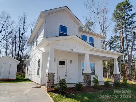 502 Geneva Circle, Gastonia, NC 28056