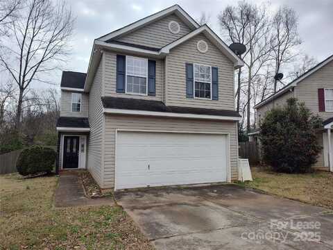 2306 Eargle Road, Charlotte, NC 28269