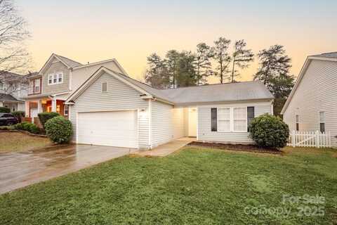 6025 Raisin Tree Lane, Charlotte, NC 28215