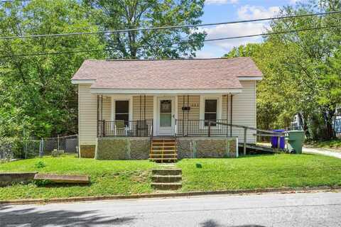 225 Institute Street, Mooresville, NC 28115