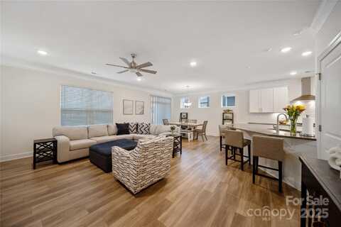 3899 Center Place Drive, Harrisburg, NC 28075