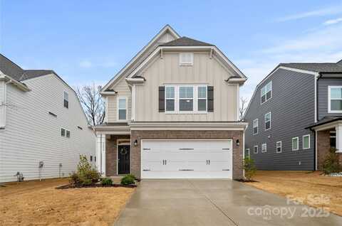 3899 Center Place Drive, Harrisburg, NC 28075