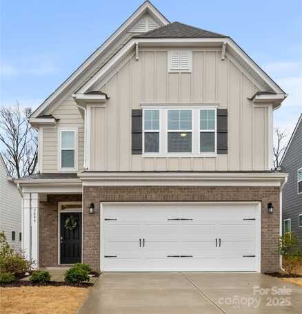 3899 Center Place Drive, Harrisburg, NC 28075