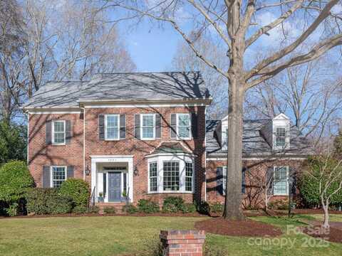 3421 Walston Lane, Charlotte, NC 28211