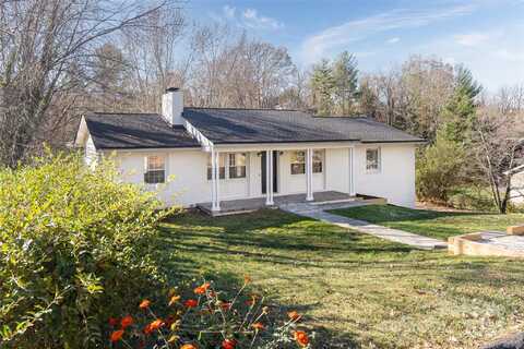 27 Jarnaul Avenue, Asheville, NC 28804