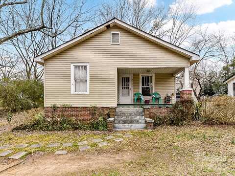 310 Center Street, Kannapolis, NC 28083