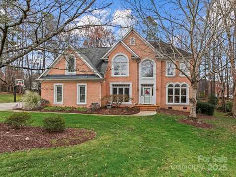 9904 Duane Court, Huntersville, NC 28078