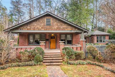 171 S Johnson Street, Brevard, NC 28712