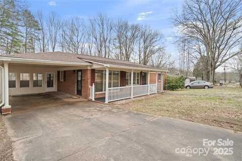 122 Lowry Row, York, SC 29745