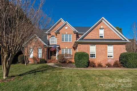 1005 Antioch Woods Lane, Matthews, NC 28104