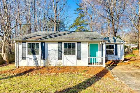 4901 Smokehollow Road, Charlotte, NC 28227