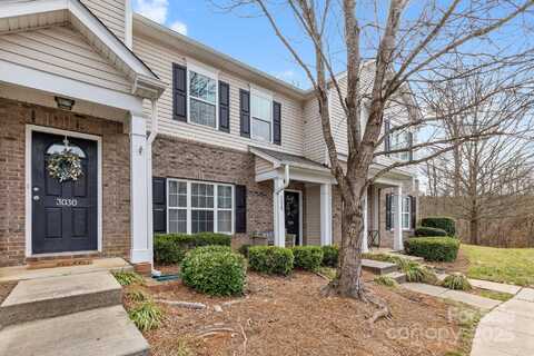 3028 Summerfield Ridge Lane, Matthews, NC 28105