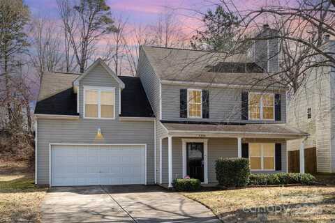 5326 Kiev Drive, Charlotte, NC 28216