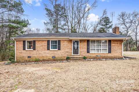 445 Providence Road, Lancaster, SC 29720