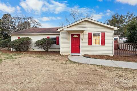 717 Perth Road, Troutman, NC 28166