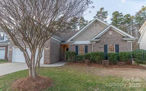 212 Mary Caroline Springs Drive, Mount Holly, NC 28120