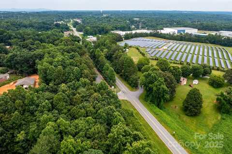 351 I-40 Access Road SE, Hildebran, NC 28637