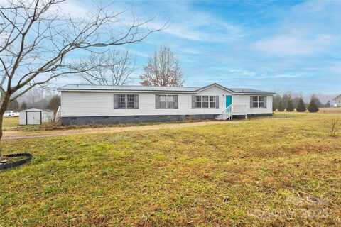 190 Beaver Loop Road, China Grove, NC 28023