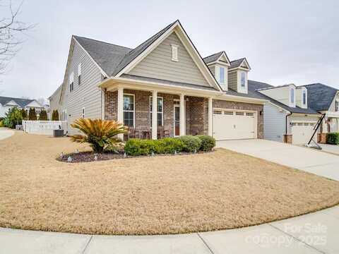 105 Blossom Ridge Drive, Mooresville, NC 28117