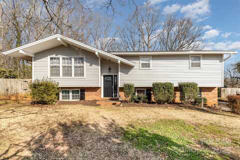 4000 Elizabeth Street, Hickory, NC 28601