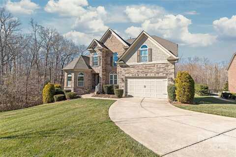 9116 Arnsberg Drive, Waxhaw, NC 28173