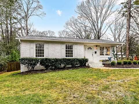 3642 Litchfield Road, Charlotte, NC 28211